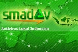 Download Smadav Terbaru Update 2016 Versi 10.9 Offline Installer