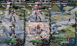 Download Gratis Mobius Final Fantasy App