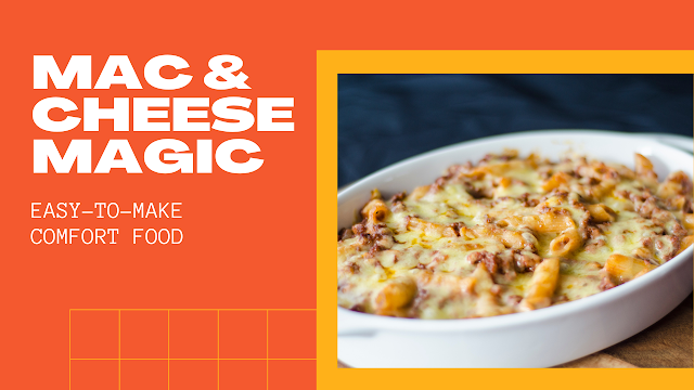 The Ultimate Guide to Making the Creamiest Mac and Cheese