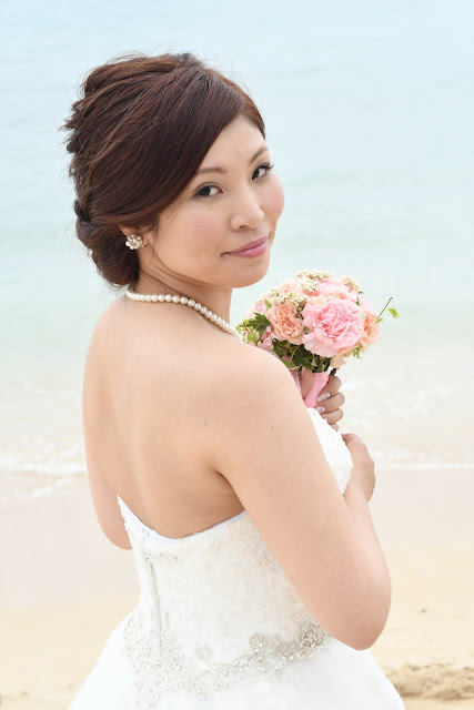 Japanese Bride