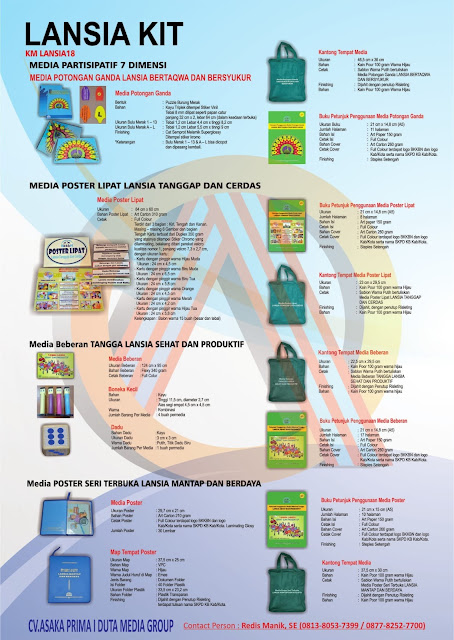 LANSIA KIT BKKBN 2018 DISTRIBUTOR DAK BKKBN 2018, PRODUSEN PRODUK DAK BKKBN 2018, JUKNIS DAK BKKBN 2018, PENGADAAN UNTUK BINA KELUARGA LANSIA (BKL)KIT A. Tas Ransel DISTRIBUTOR DAK BKKBN 2018, PRODUSEN PRODUK DAK BKKBN 2018, JUKNIS DAK BKKBN 2018,