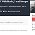 [100% Free] Create a REST API With Node JS and Mongo DB