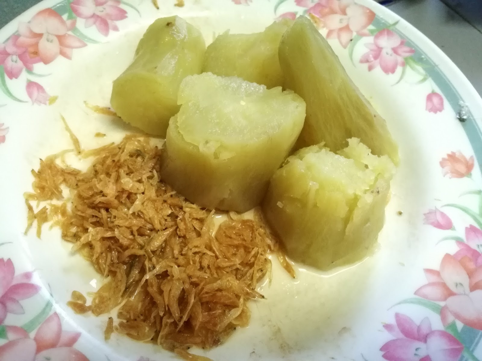 Resepi Mee Kari Mudah dan Sedap dengan Rempah Ratus Mak 