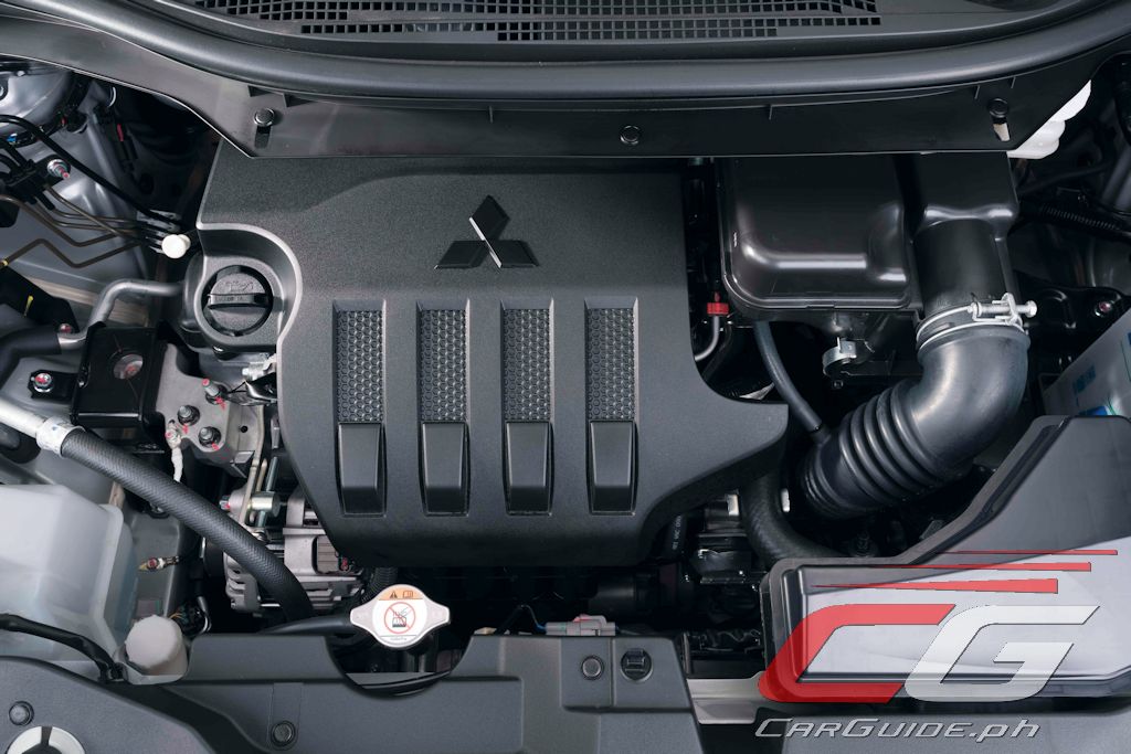 Mitsubishi Philippines Launched Much-Awaited Xpander MPV (w/ 23 Photos