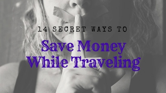 Tips To Save Money on Excursions &  Activities