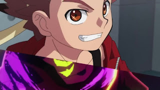 BEYBLADE X EDテーマ ZOOM ZOOM 歌詞 ベイブレードX アニメ主題歌 エンディング