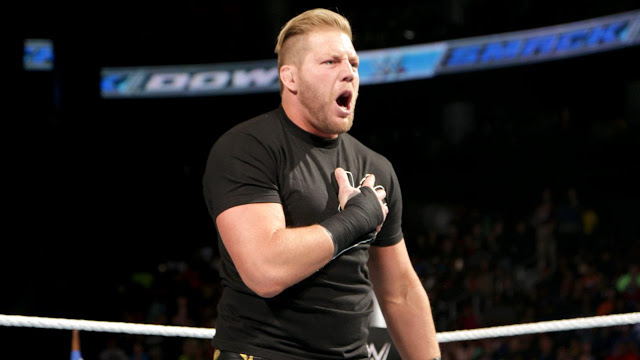 Latest Images Jack Swagger HD Wallpapers