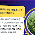 Palm cultivation in the Gulf Countries: A Comprehensive Guide on How to Plant a Palm Tree in Jordan, Iraq, and Saudi Arabia