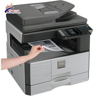 Ở đâu bán máy photocopy chính hãng tại Đà Nẵng?