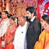 BVSN Raju Daughter Marriage Photos timesoftollywood (10)