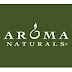 Aroma Naturals products 20% OFF!