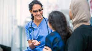 The Modern Clinic: Providing Comprehensive Healthcare Services