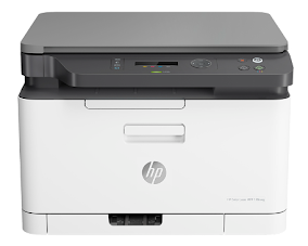 HP Color Laser MFP 178nw Pilote