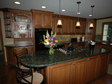 Kitchen Remodeling Before And After