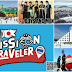 ป่วนสุด " Mission Traveler Presents Central japan TraverFair 2020 " 5 ก.พ. นื้ ณ เซ็นทรัลเวิลด์