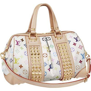 Bolsos Louis Vuitton lona Monogram Multicolore Courtney en Sevilla