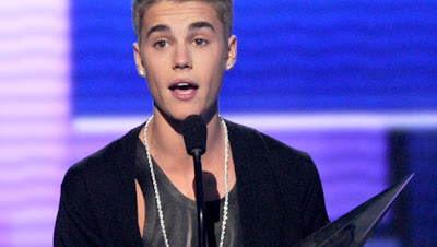 American 2012 best music awards