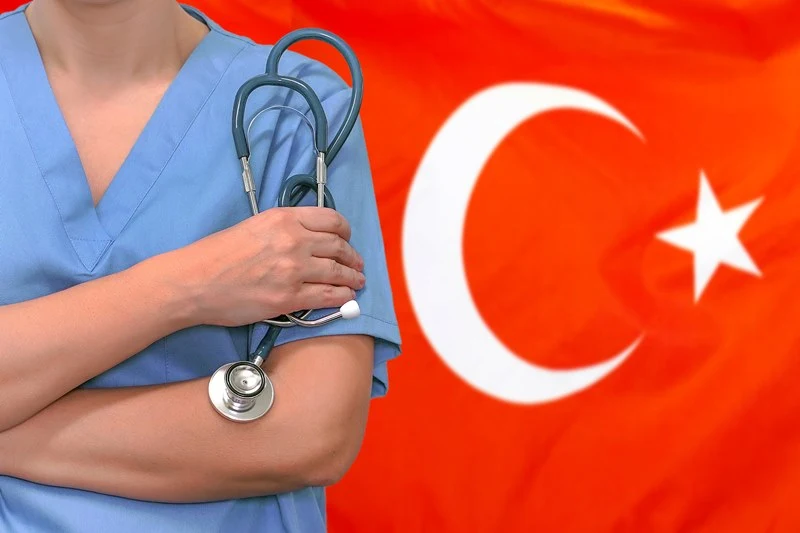 Türkiye sağlık turizminde vites yükseltiyor