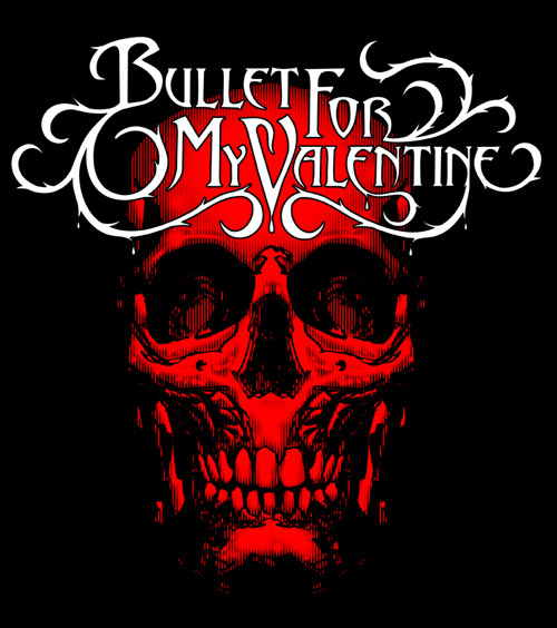 bullet for my valentine wallpapers. Mobile Phone Wallpapers 3