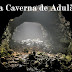 Na Caverna de Adulão