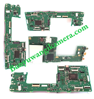 Jual Mainboard Kamera Banyuwangi