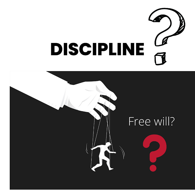Disiplin ve Özgür İrade Üzerine
