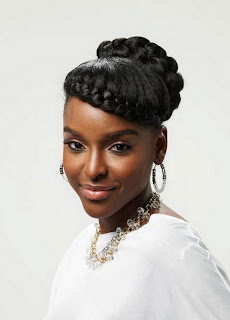 Black Hairstyles 2013