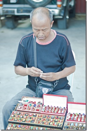 Serikin Market, Sarawak 59