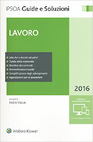 Lavoro 2016