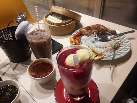 Ahh-Yum kini berada di Shah Alam