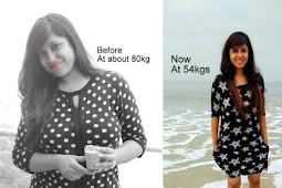 Pengalaman Diet- Wow Ibu 2 Anak Ini Sukses Turun 25 Kg, Mau Coba ? Begini Caranya