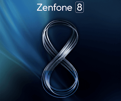 ZenFone 8