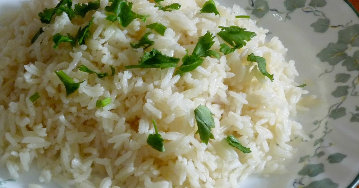Sinar Kehidupanku Nasi Minyak