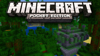 Download Minecraft Pocket Edition v0.12.3 APK Full