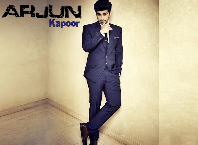 Arjun Kapoor HD Wallpapers Free Download