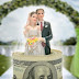 Empat Tips Mengurangi Dana Pernikahan, Supaya Keuanganmu Sehat