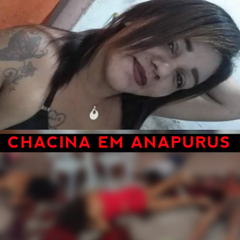 Quatro pessoas da mesma família são executadas em Anapurus.