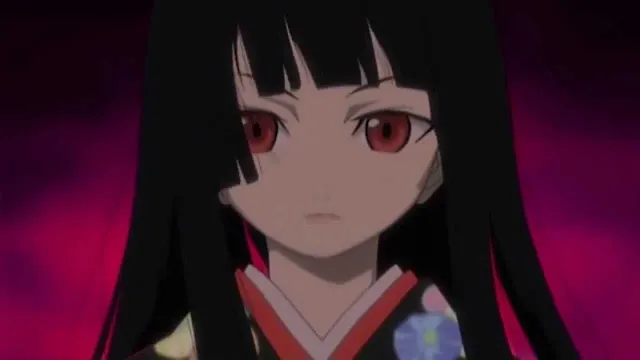 Hell Girl