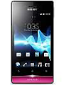 Sony Xperia miro