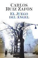 El juego del angel