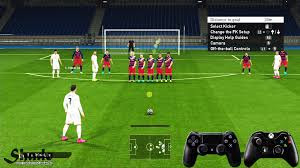 pes 2016 for android psp iso download