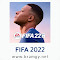 تنزيل لعبة فيفا 2022 FIFA للكمبيوتر وللأندرويد كاملة مجاناً