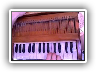 Aindra's melodies for harmonium. Part 2