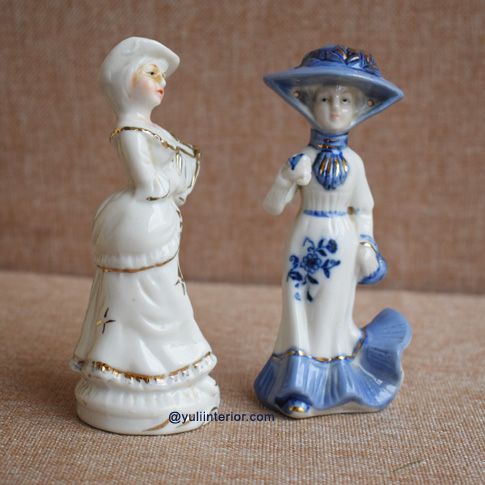 Ceramic Figurines, Decor in Port Harcourt, Nigeria