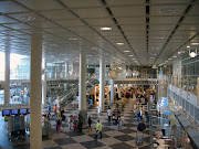 Munich Airport Opens Muslim Prayer Room at Terminal 1 (munich airport terminal inside)