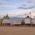 Suposta briga entre funcionários de circo termina em morte