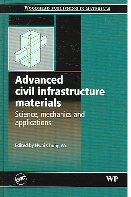 Advanced civil infrastructure materials (Hwai Chung Wu)