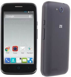 Harga HP ZTE Blade Q Lux 4G, Ponsel Murah LTE Terbaru 