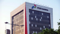 PT Pertamina (Persero), karir PT Pertamina (Persero), lowongan kerja PT Pertamina (Persero), lowongan kerja 2018