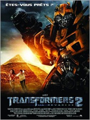 Transformers 2 Dublado